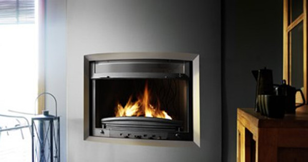 Úsporné vykurovanie s drevom: Odporúčame krb
