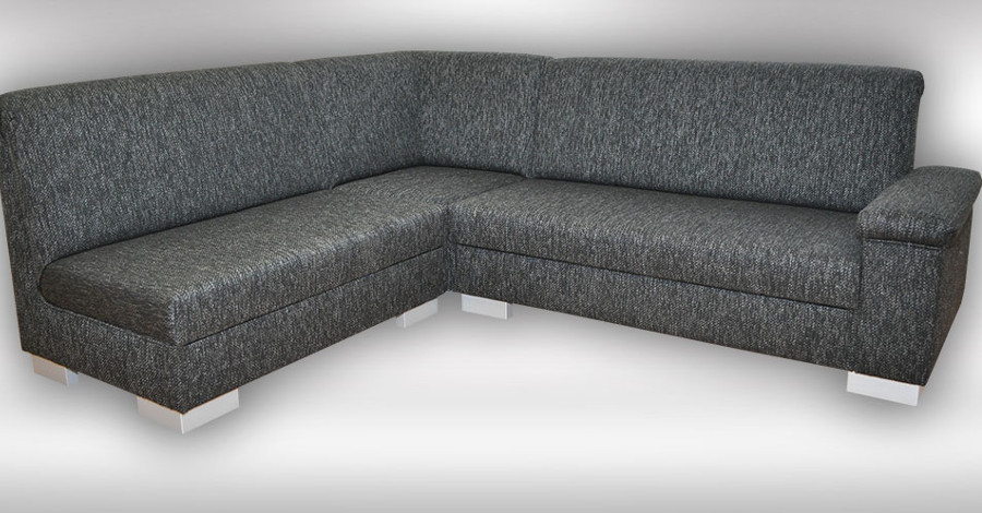 Univerzálne sedačky do vašej modernej obývačky