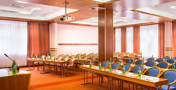 Firemné akcie a kongres v Banskej Bystrici Firemné akcie a kongres v Banskej Bystrici
